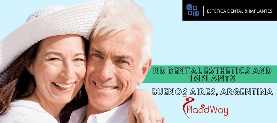 Dental Implants in Argentina